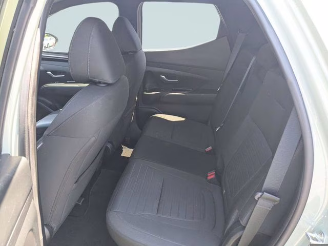 2022 Sage Gray Hyundai Santa Cruz SEL FWD Truck