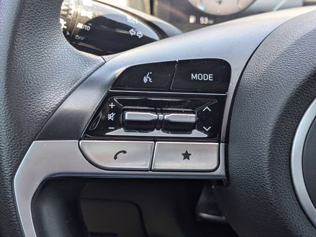 2022 Sage Gray Hyundai Santa Cruz SEL FWD Truck