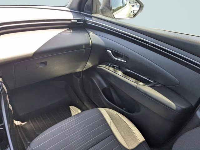 2022 Sage Gray Hyundai Santa Cruz SEL FWD Truck