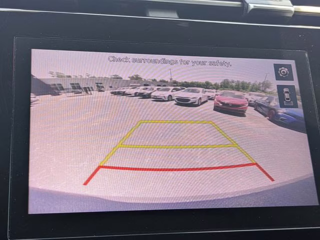 2022 Sage Gray Hyundai Santa Cruz SEL FWD Truck