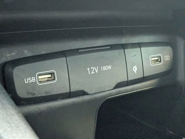 2022 Sage Gray Hyundai Santa Cruz SEL FWD Truck