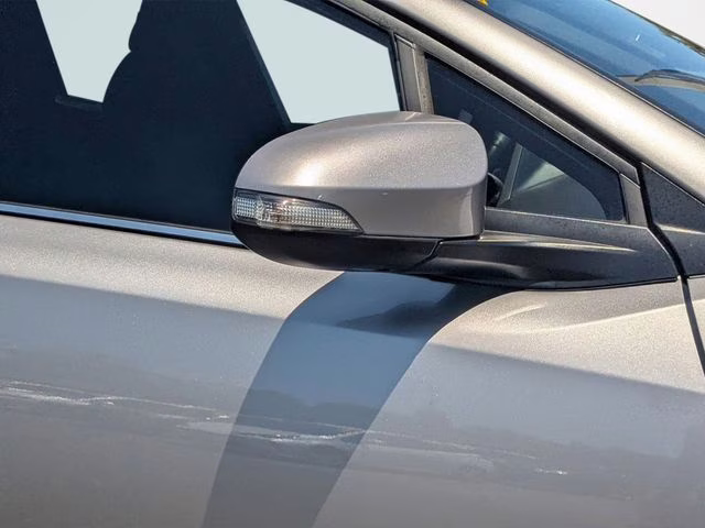 2019 Silver Knockout Metallic Toyota C-HR Limited FWD SUV