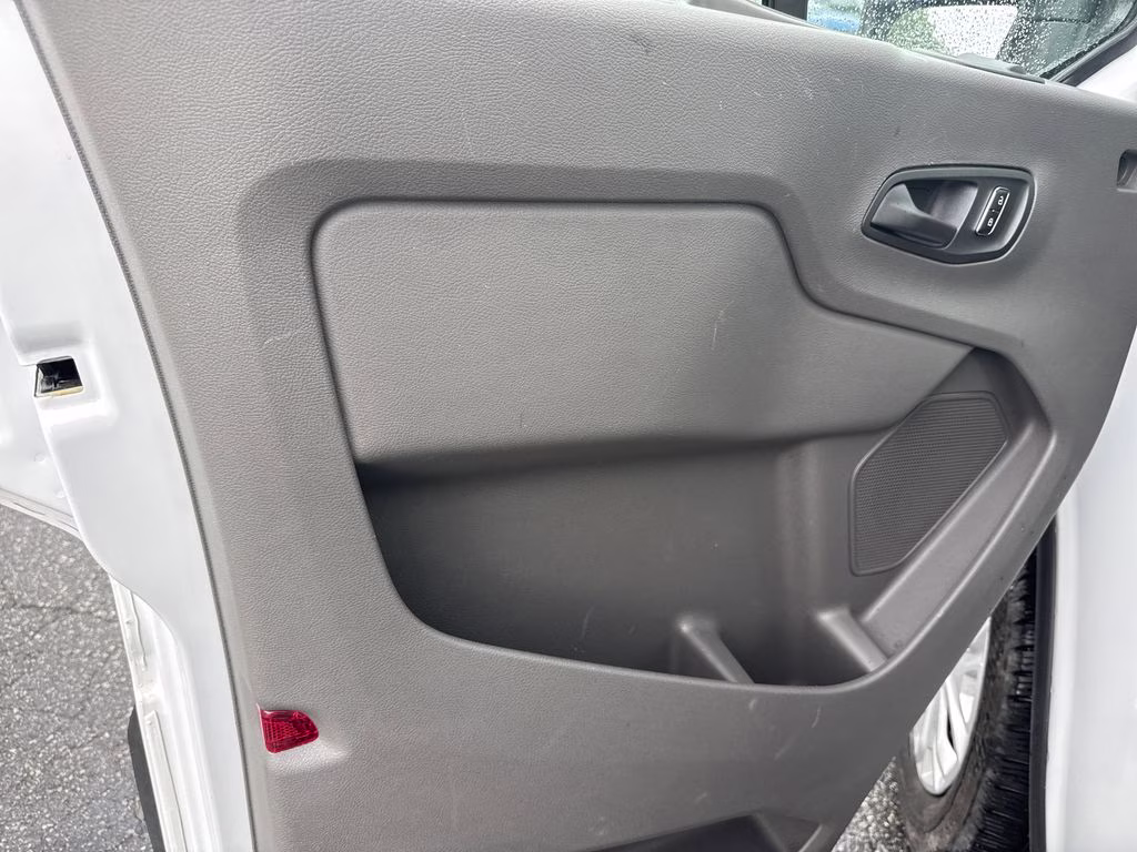 2024 Oxford White Ford Transit-350 XLT RWD Crossover