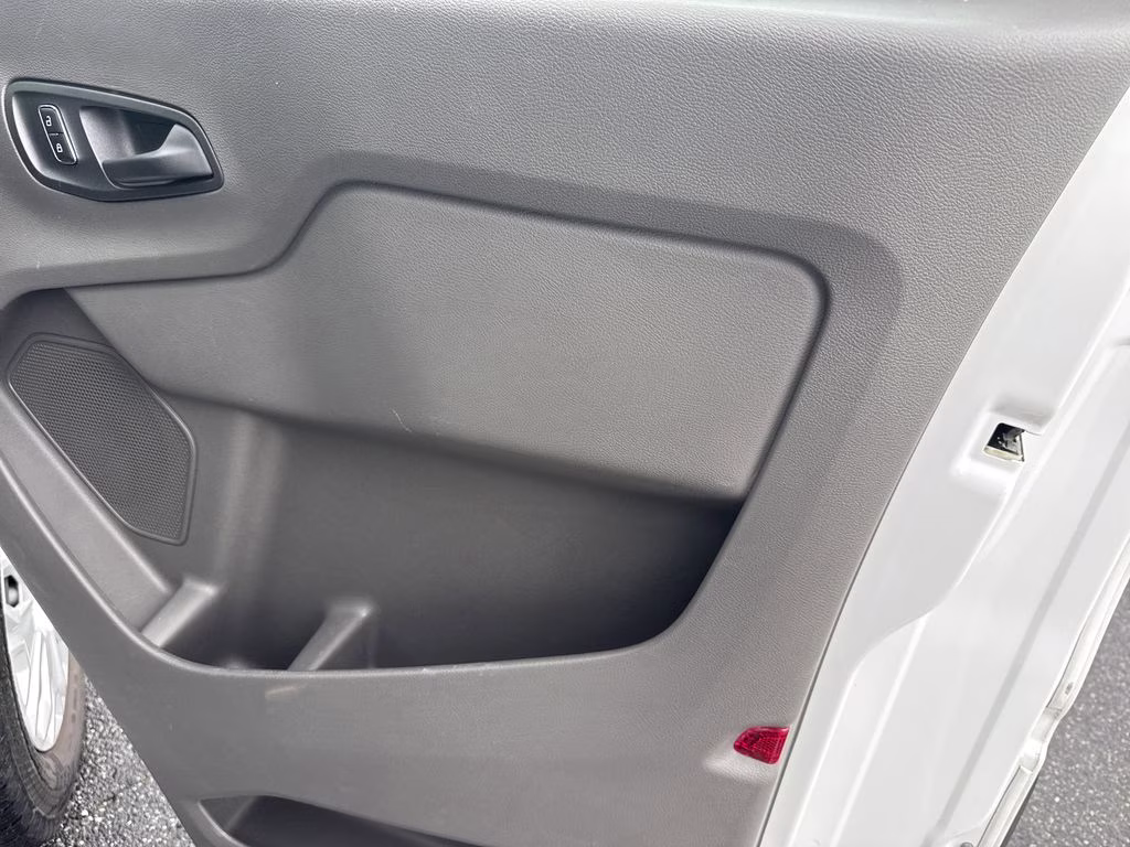 2024 Oxford White Ford Transit-350 XLT RWD Crossover