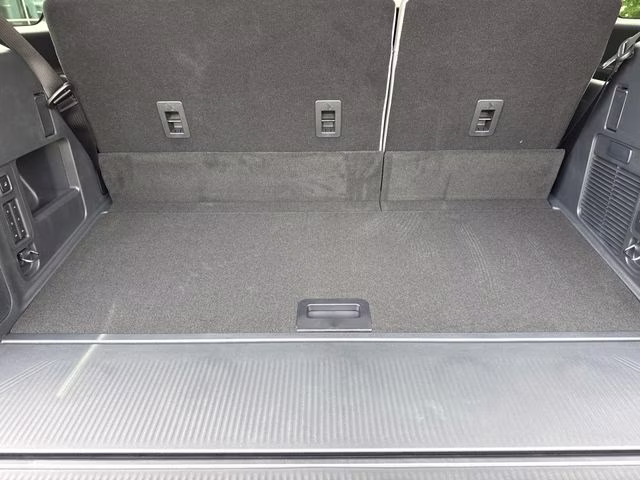 2026 White Ford Expedition Active RWD SUV