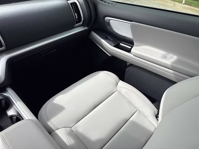 2026 White Ford Expedition Active RWD SUV