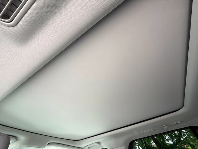 2026 White Ford Expedition Active RWD SUV