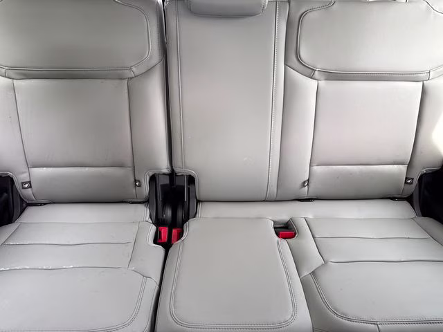 2026 White Ford Expedition Active RWD SUV