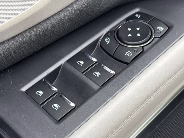 2026 White Ford Expedition Active RWD SUV