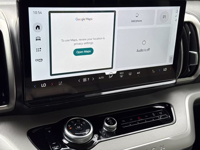 2026 White Ford Expedition Active RWD SUV