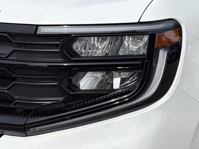 2026 White Ford Expedition Active RWD SUV