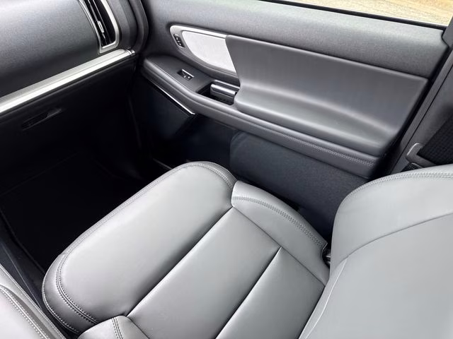 2026 Black Ford Expedition Active RWD SUV