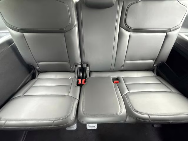 2026 Black Ford Expedition Active RWD SUV