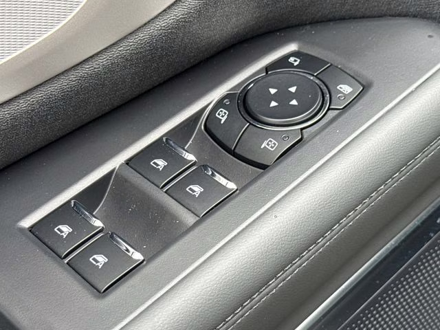 2026 Black Ford Expedition Active RWD SUV