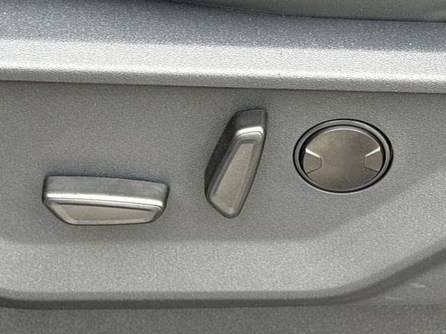 2026 Black Ford Expedition Active RWD SUV