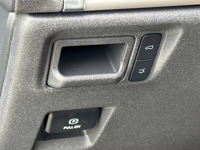 2026 Black Ford Expedition Active RWD SUV