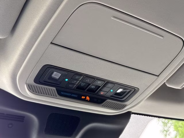 2026 White Ford Expedition Platinum 4X4 SUV