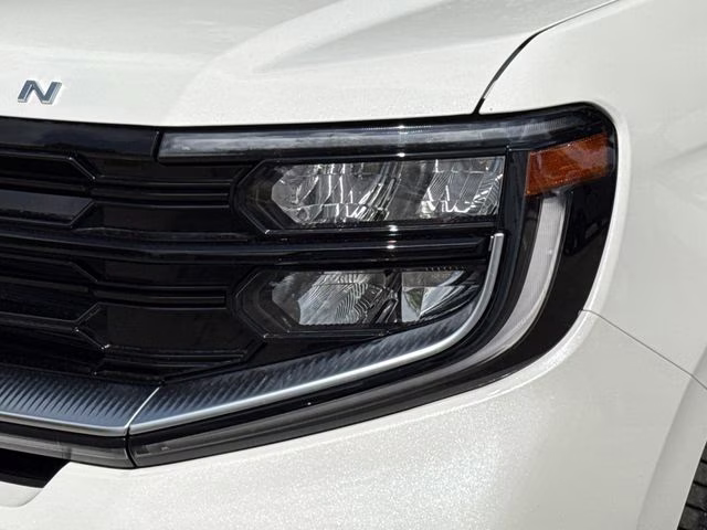 2026 White Ford Expedition Platinum 4X4 SUV