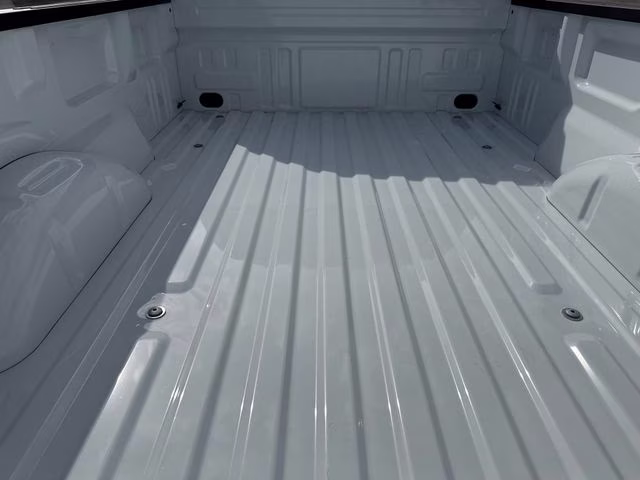 2026 Oxford White Ford F-150 XL RWD Truck