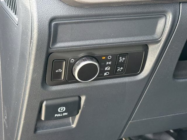 2026 Oxford White Ford F-150 XL RWD Truck
