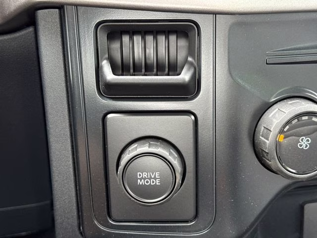 2026 Oxford White Ford F-150 XL RWD Truck