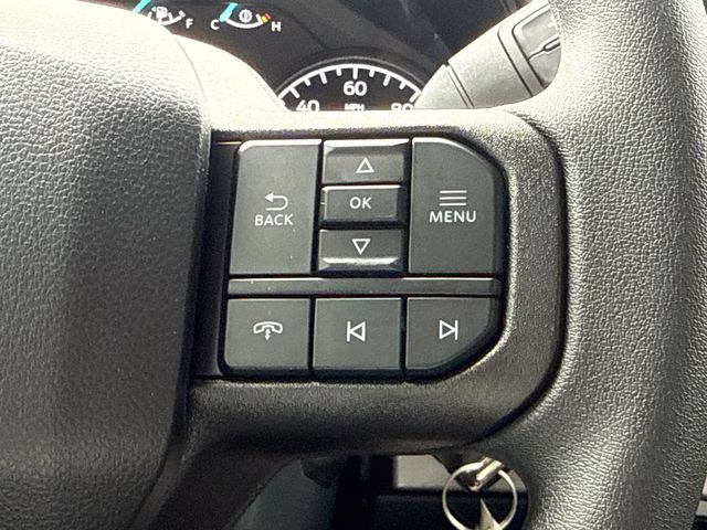 2026 Oxford White Ford F-150 XL RWD Truck