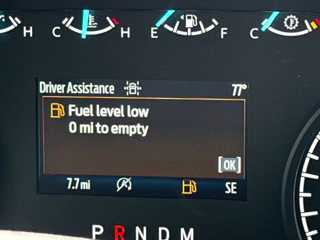 2026 Oxford White Ford F-150 XL RWD Truck