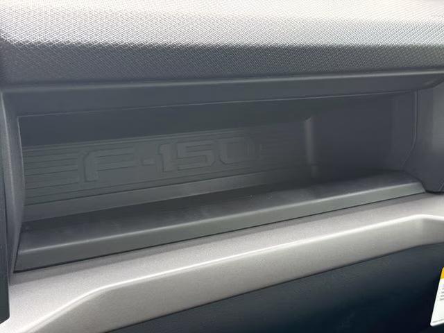 2026 Oxford White Ford F-150 XL RWD Truck