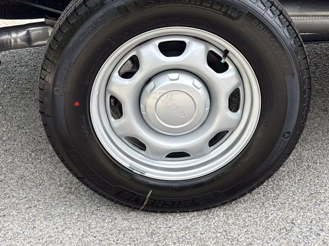 2026 Oxford White Ford F-150 XL RWD Truck