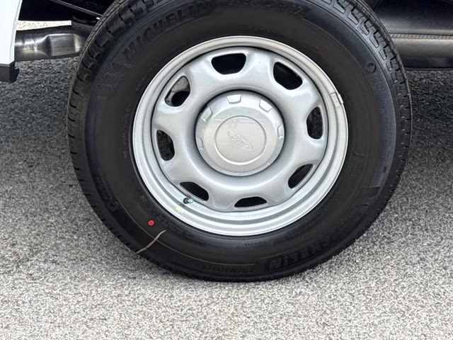 2026 Oxford White Ford F-150 XL RWD Truck