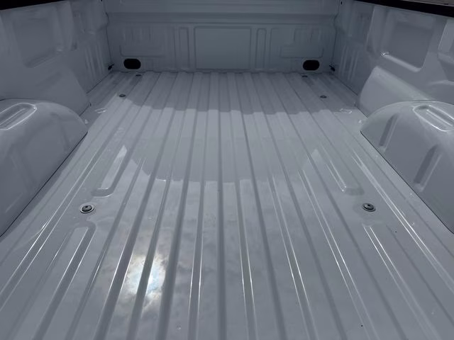 2026 Oxford White Ford F-150 XL RWD Truck