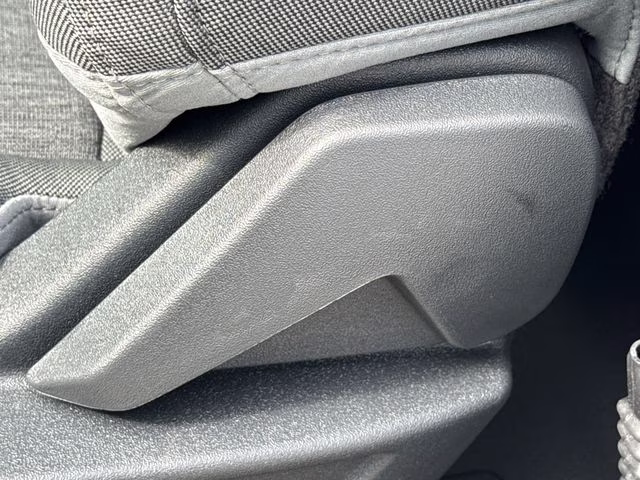 2026 Oxford White Ford F-150 XL RWD Truck