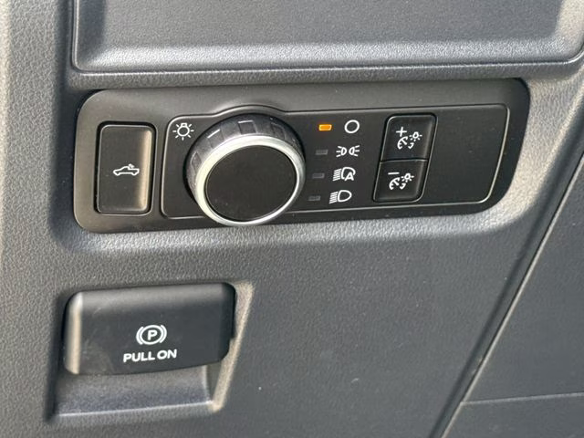 2026 Oxford White Ford F-150 XL RWD Truck