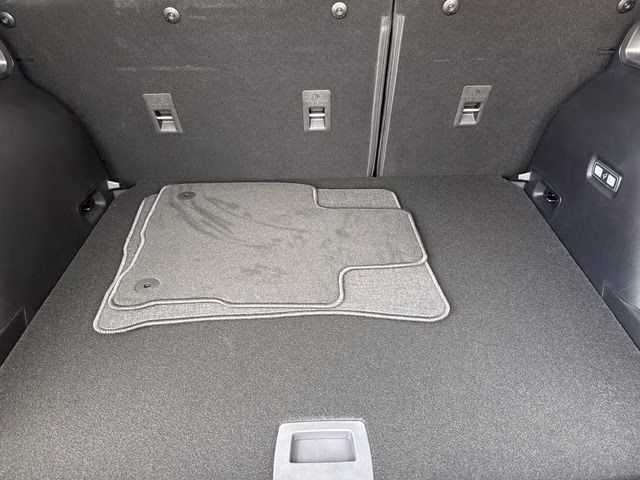 2026 Oxford White Ford Bronco Sport Outer Banks 4X4 SUV