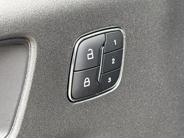2026 Oxford White Ford Bronco Sport Outer Banks 4X4 SUV