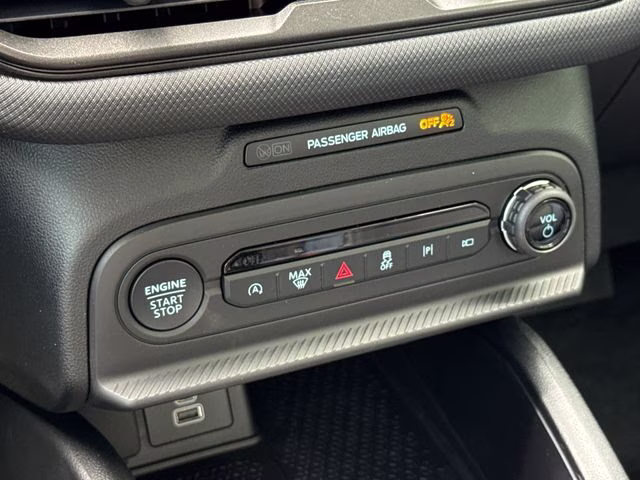 2026 Oxford White Ford Bronco Sport Outer Banks 4X4 SUV