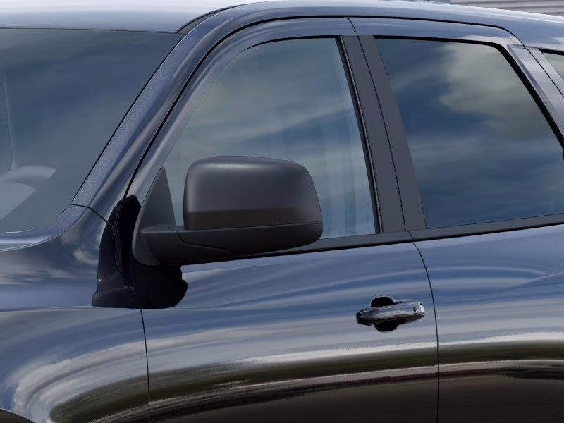 2026 DB Black Crystal Clearcoat Dodge Durango GT RWD SUV