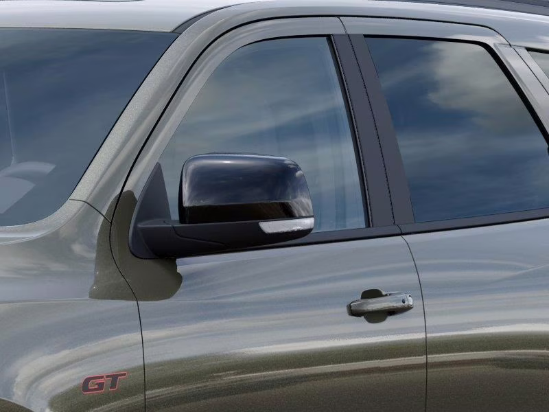 2026 Green Machine Dodge Durango GT Plus HEMI V8 AWD SUV