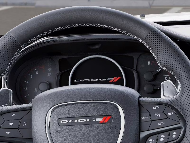 2026 Green Machine Dodge Durango GT Plus HEMI V8 AWD SUV