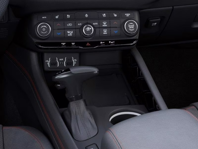 2026 Green Machine Dodge Durango GT Plus HEMI V8 AWD SUV