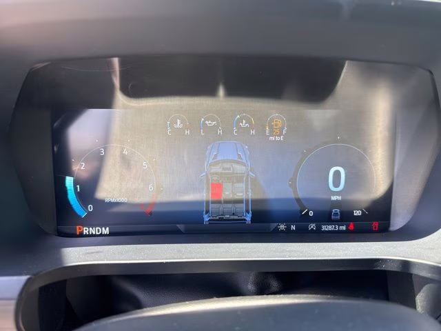 2024 Agate Black Metallic Ford F-150 XLT 4X4 Truck