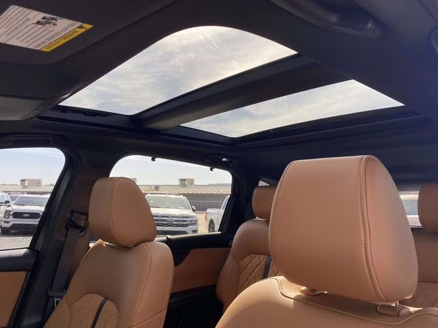 2025 Zircon Sand Metallic Mazda CX-70 3.3 Turbo S Premium Plus AWD SUV