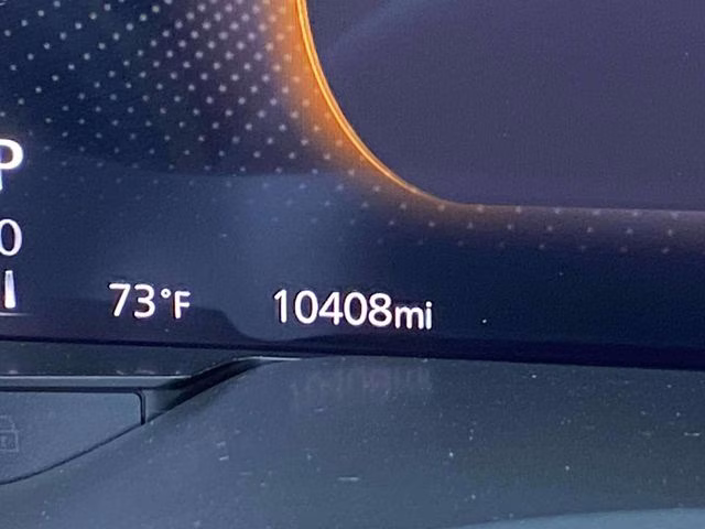 2025 Zircon Sand Metallic Mazda CX-70 3.3 Turbo S Premium Plus AWD SUV