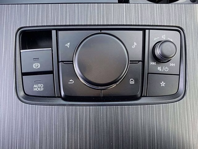 2025 Zircon Sand Metallic Mazda CX-70 3.3 Turbo S Premium Plus AWD SUV