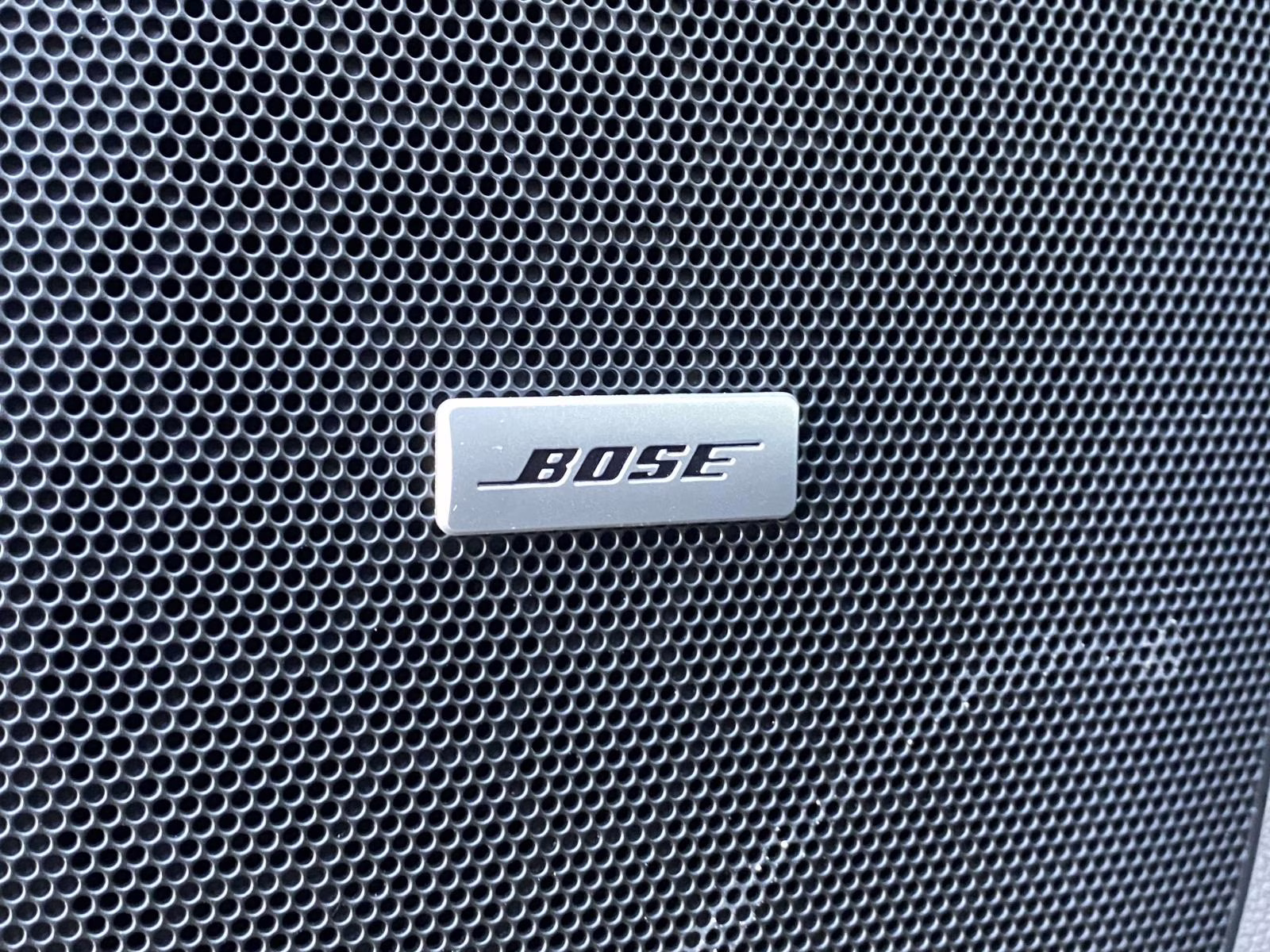 2022 Mosaic Black Metallic Chevrolet Traverse RS AWD SUV