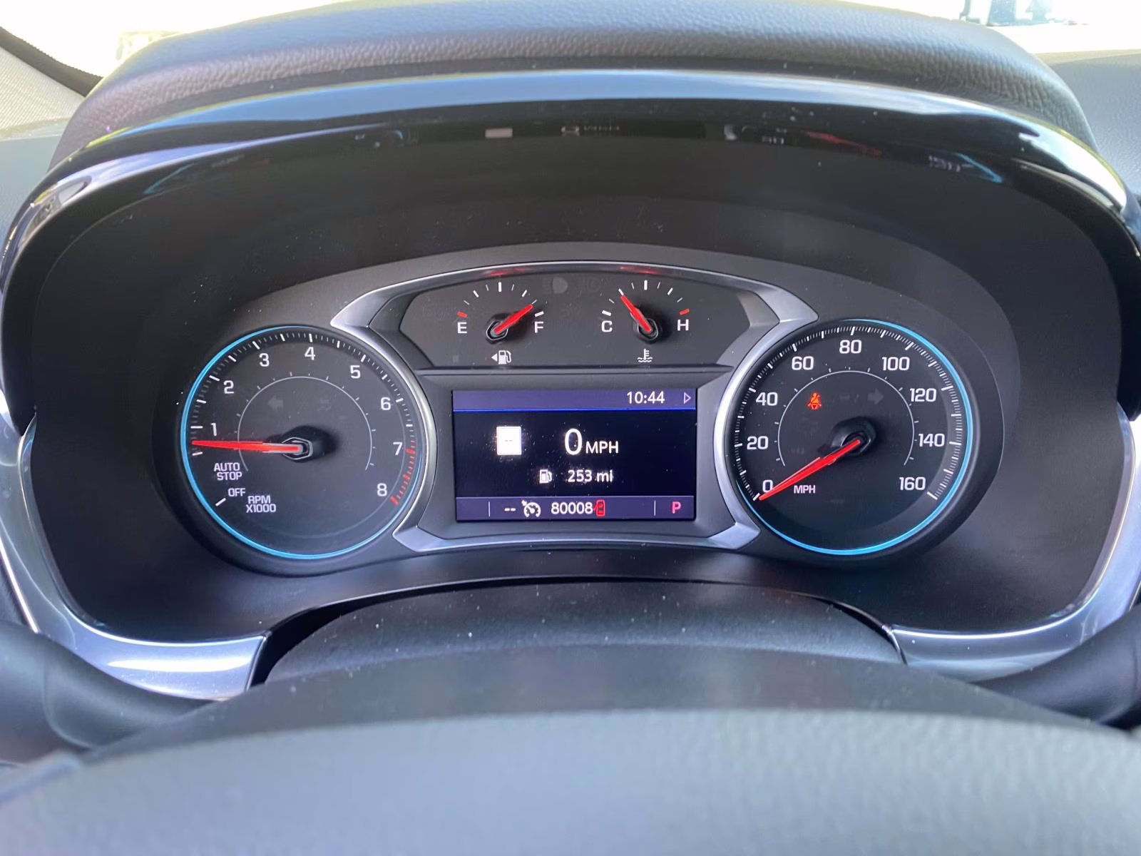 2022 Mosaic Black Metallic Chevrolet Traverse RS AWD SUV