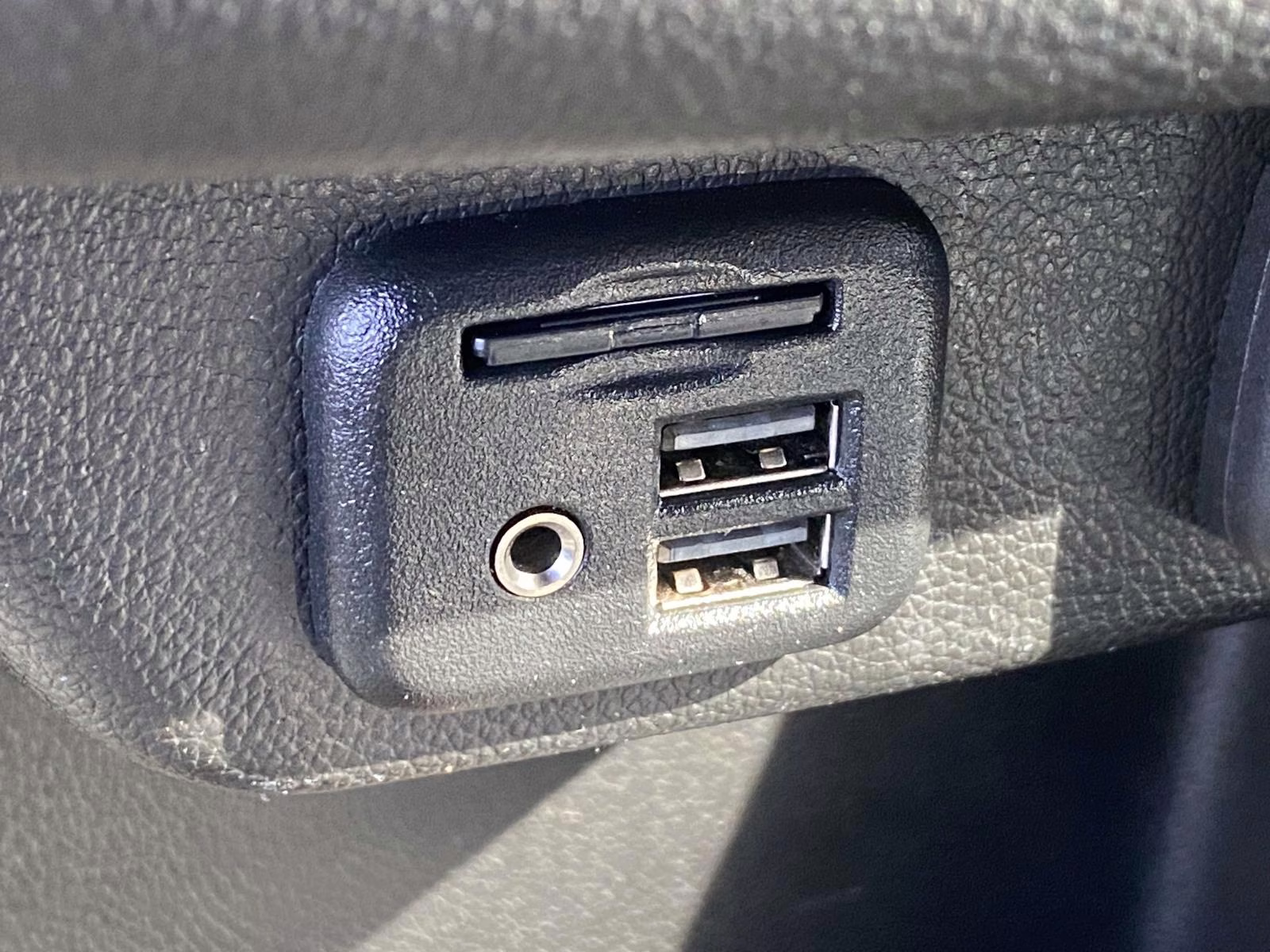 2022 Mosaic Black Metallic Chevrolet Traverse RS AWD SUV