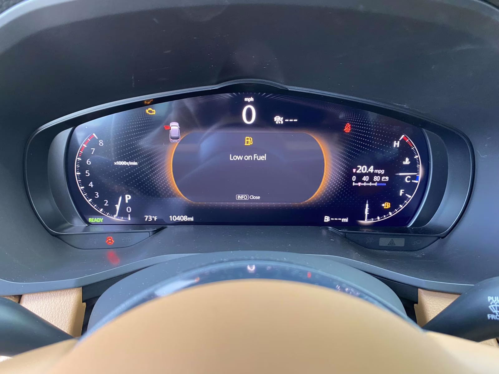 2025 Zircon Sand Metallic Mazda CX-70 3.3 Turbo S Premium Plus AWD SUV