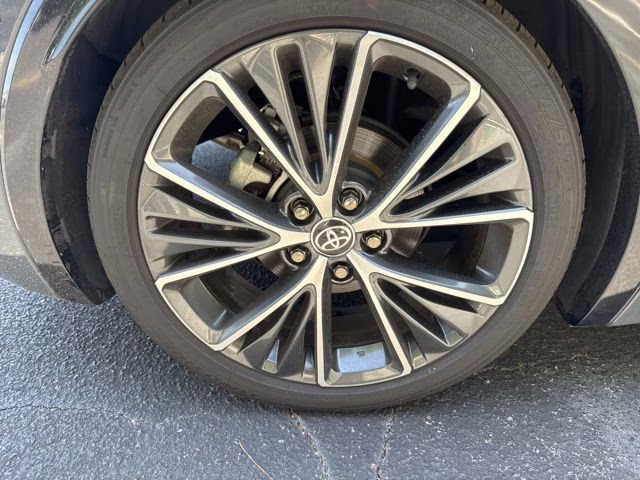 2023 Guardian Gray Toyota Prius Limited AWD Hatchback