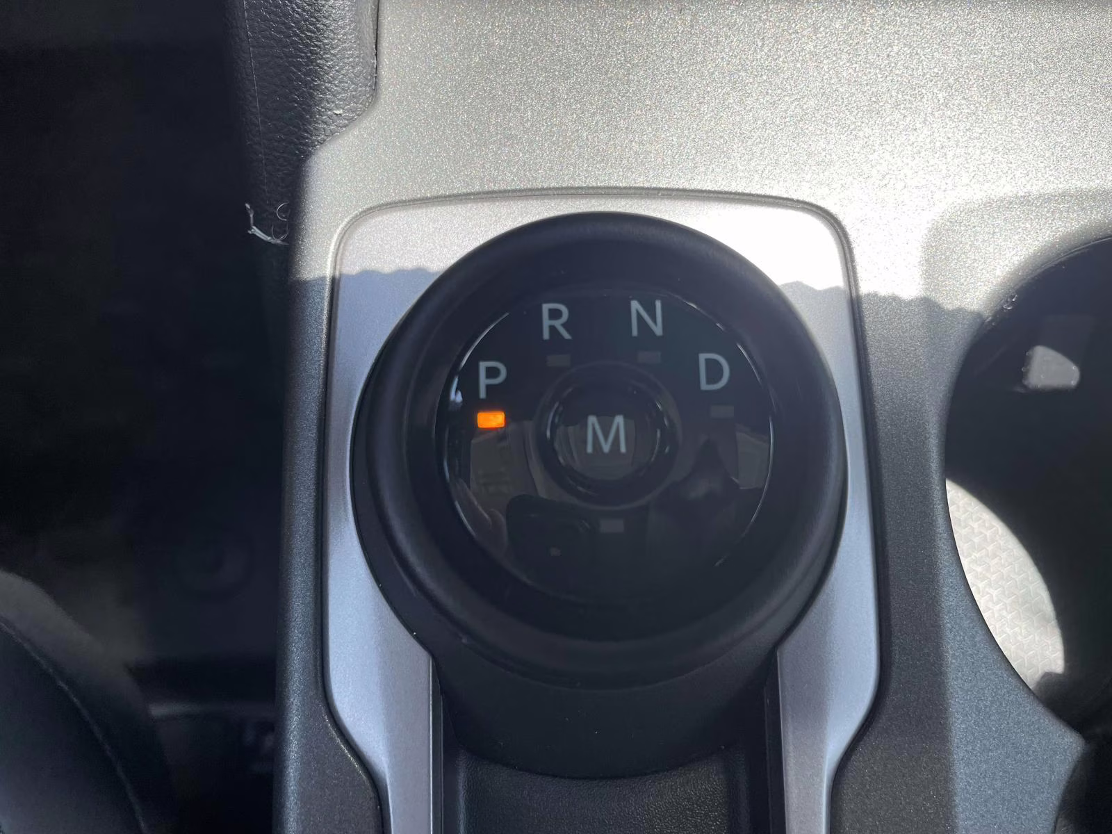 2026 Grey Ford Bronco Sport Badlands 4X4 SUV